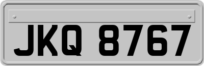 JKQ8767