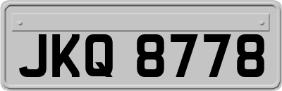 JKQ8778