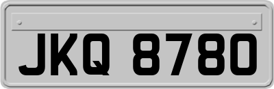 JKQ8780