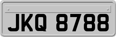 JKQ8788
