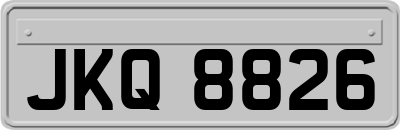 JKQ8826