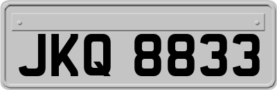 JKQ8833