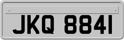 JKQ8841
