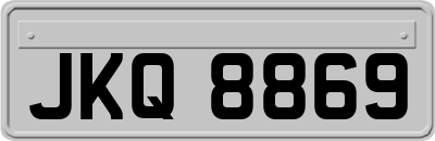 JKQ8869