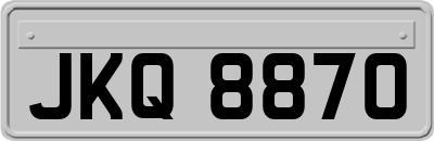 JKQ8870