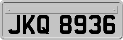 JKQ8936