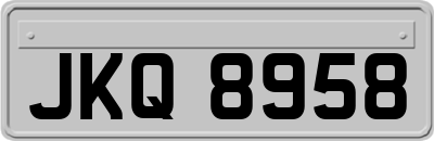 JKQ8958