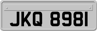 JKQ8981