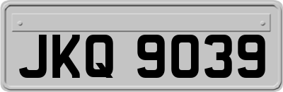 JKQ9039