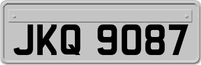 JKQ9087
