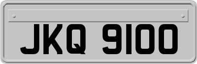 JKQ9100