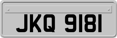 JKQ9181