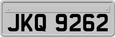 JKQ9262