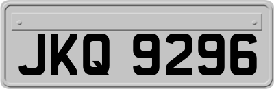JKQ9296
