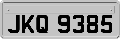 JKQ9385
