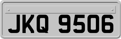 JKQ9506