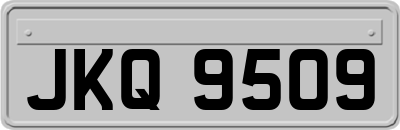 JKQ9509