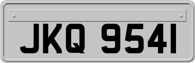 JKQ9541