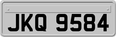 JKQ9584