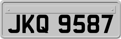 JKQ9587