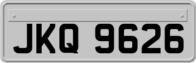 JKQ9626
