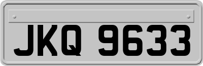 JKQ9633