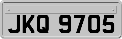 JKQ9705