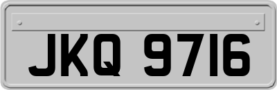 JKQ9716