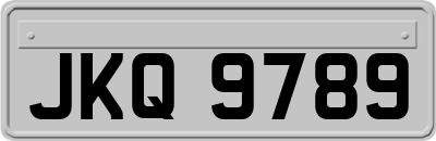 JKQ9789