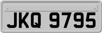 JKQ9795