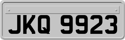 JKQ9923