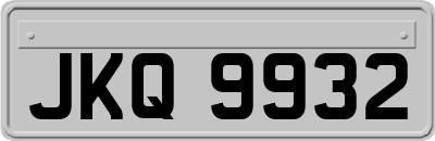 JKQ9932
