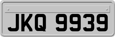 JKQ9939
