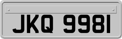 JKQ9981