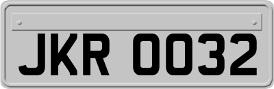 JKR0032
