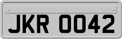 JKR0042