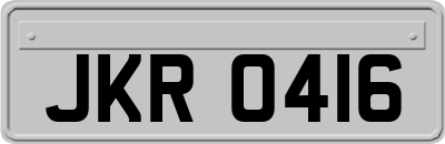 JKR0416