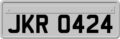 JKR0424
