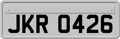 JKR0426