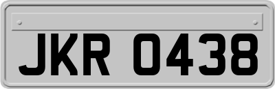JKR0438