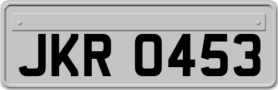 JKR0453