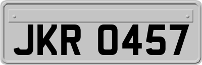 JKR0457