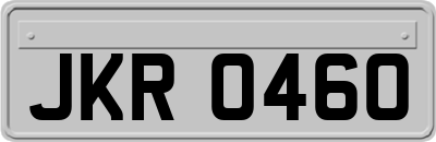 JKR0460