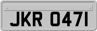 JKR0471