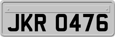 JKR0476