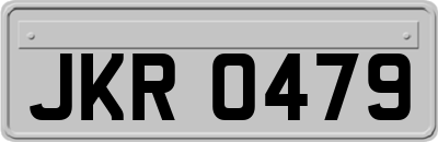 JKR0479
