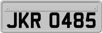 JKR0485