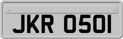 JKR0501