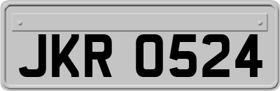 JKR0524