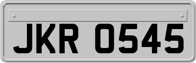 JKR0545